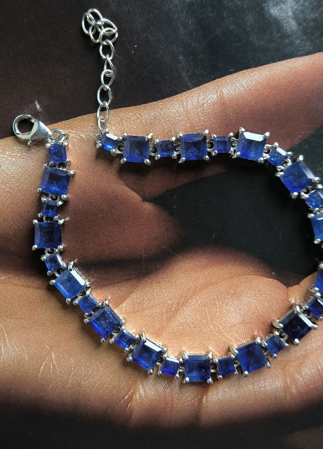 Браслет Silver Flame (369649093)