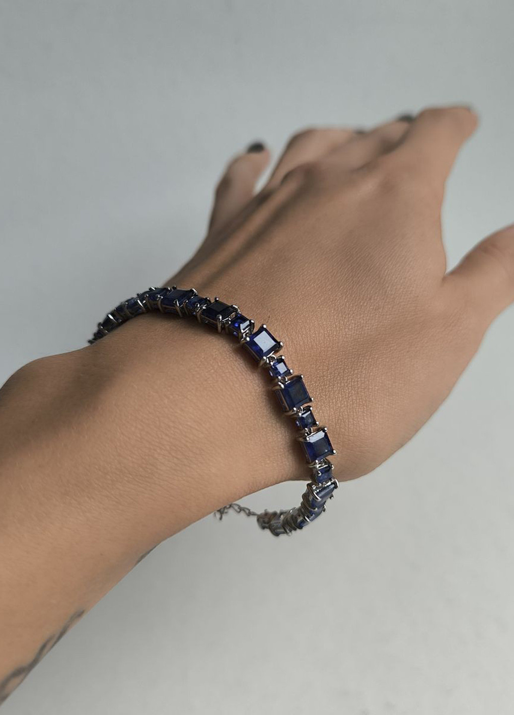 Браслет Silver Flame (369649093)