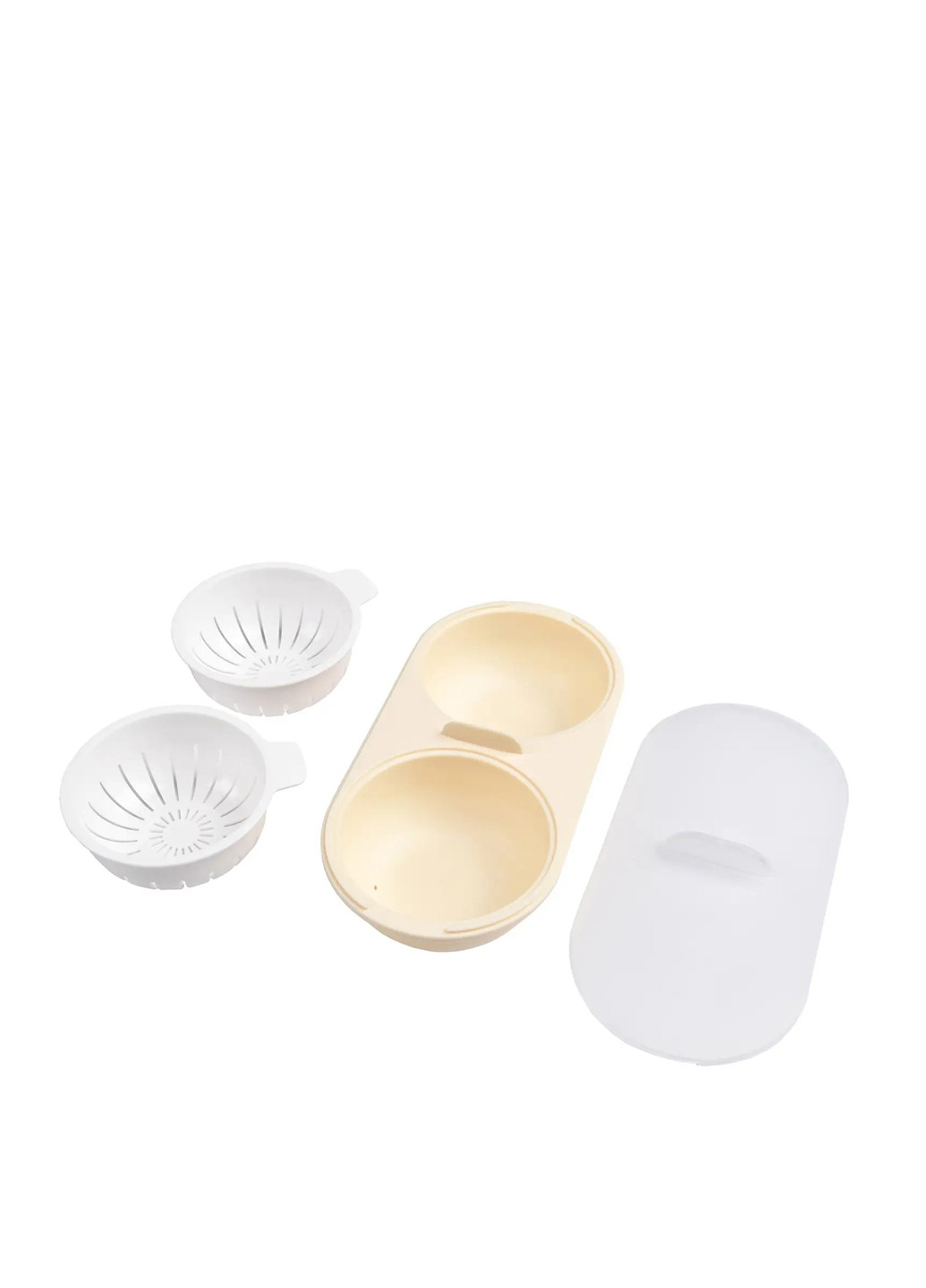 Форма для виготовлення яєць, 2 шт. TV-magazin (294609964)