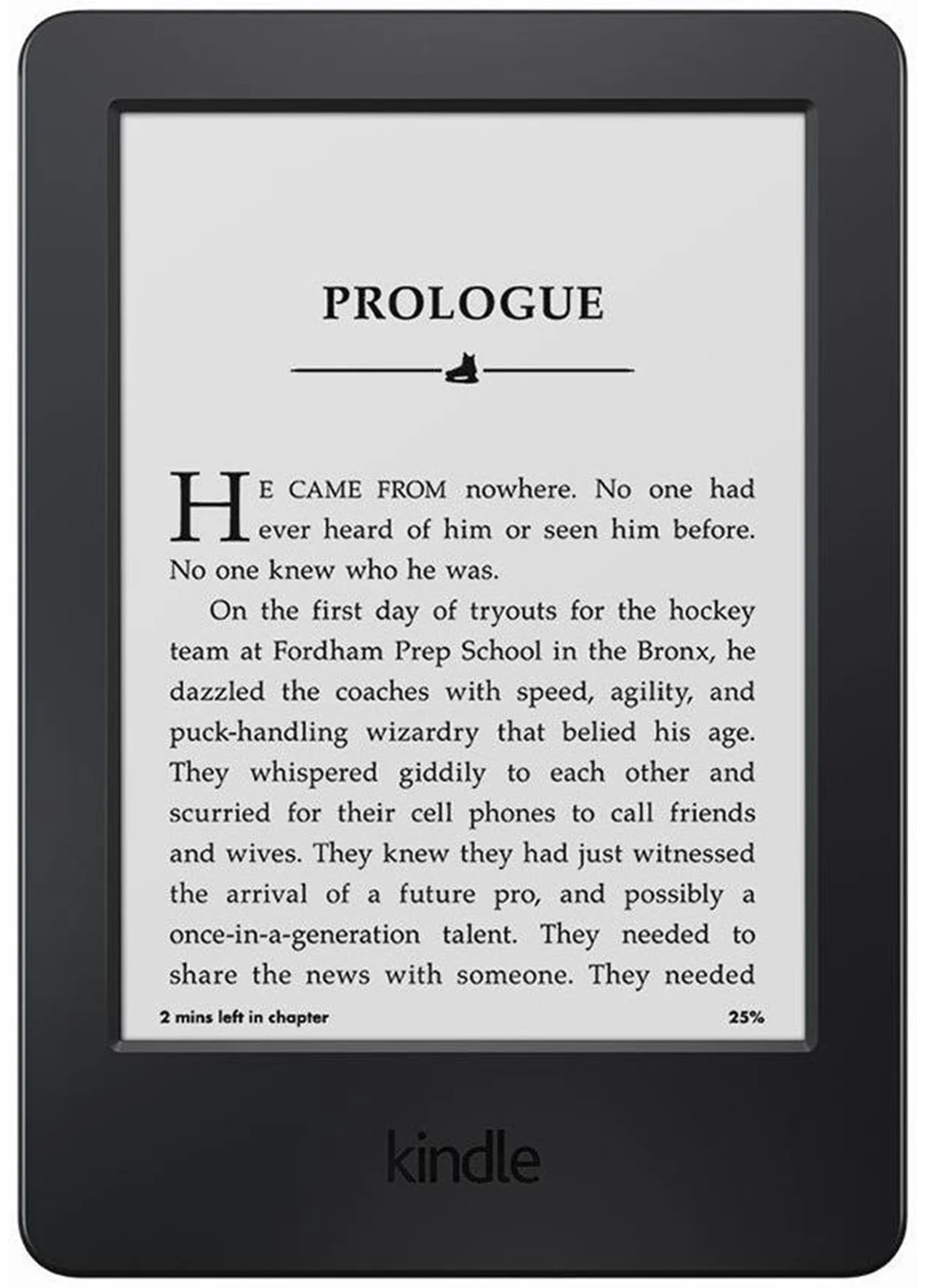 Електронна книга Kindle 6 2014 (Certified Refurbished) Amazon (237987975)