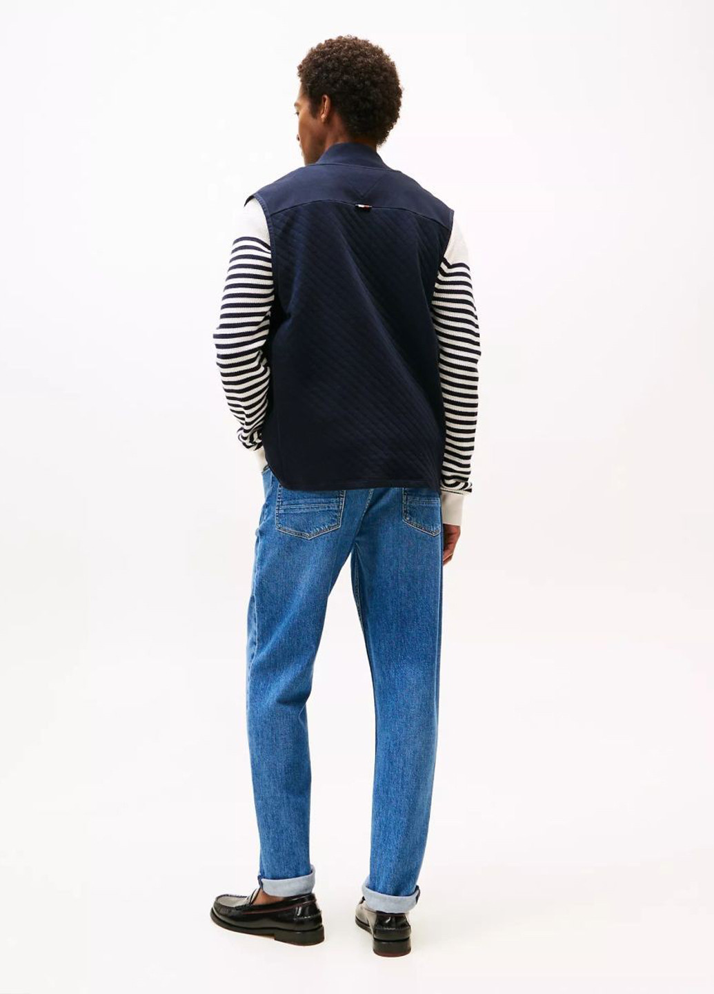 Жилет Tommy Hilfiger (351368206)