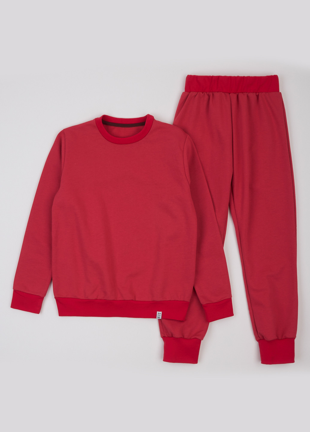 Костюм (свитшот, брюки) ArDoMi (316877947)