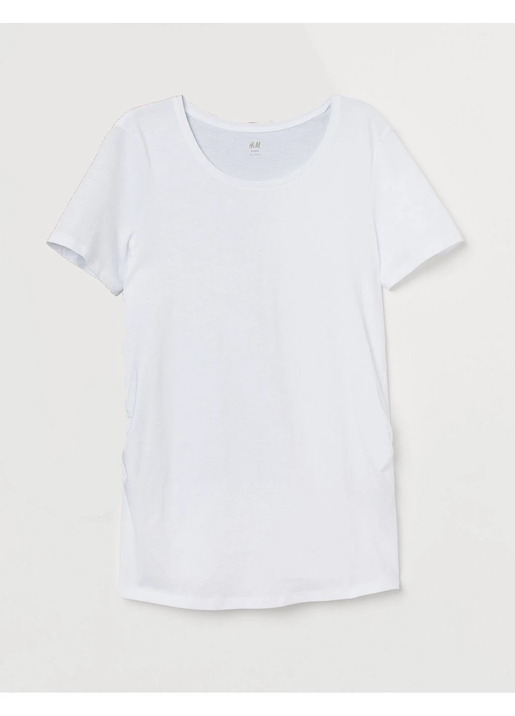Футболка для беременных H&M - (221338029)