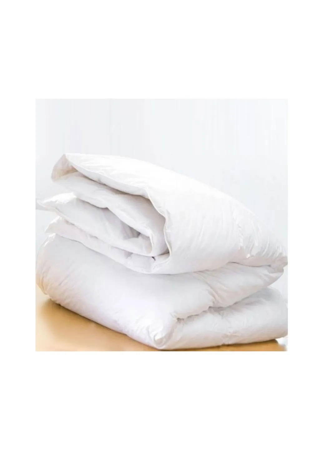 Ковдра пухова Raffaello 051 демі 155x215 см (2200000003867) Mirson (254073483)