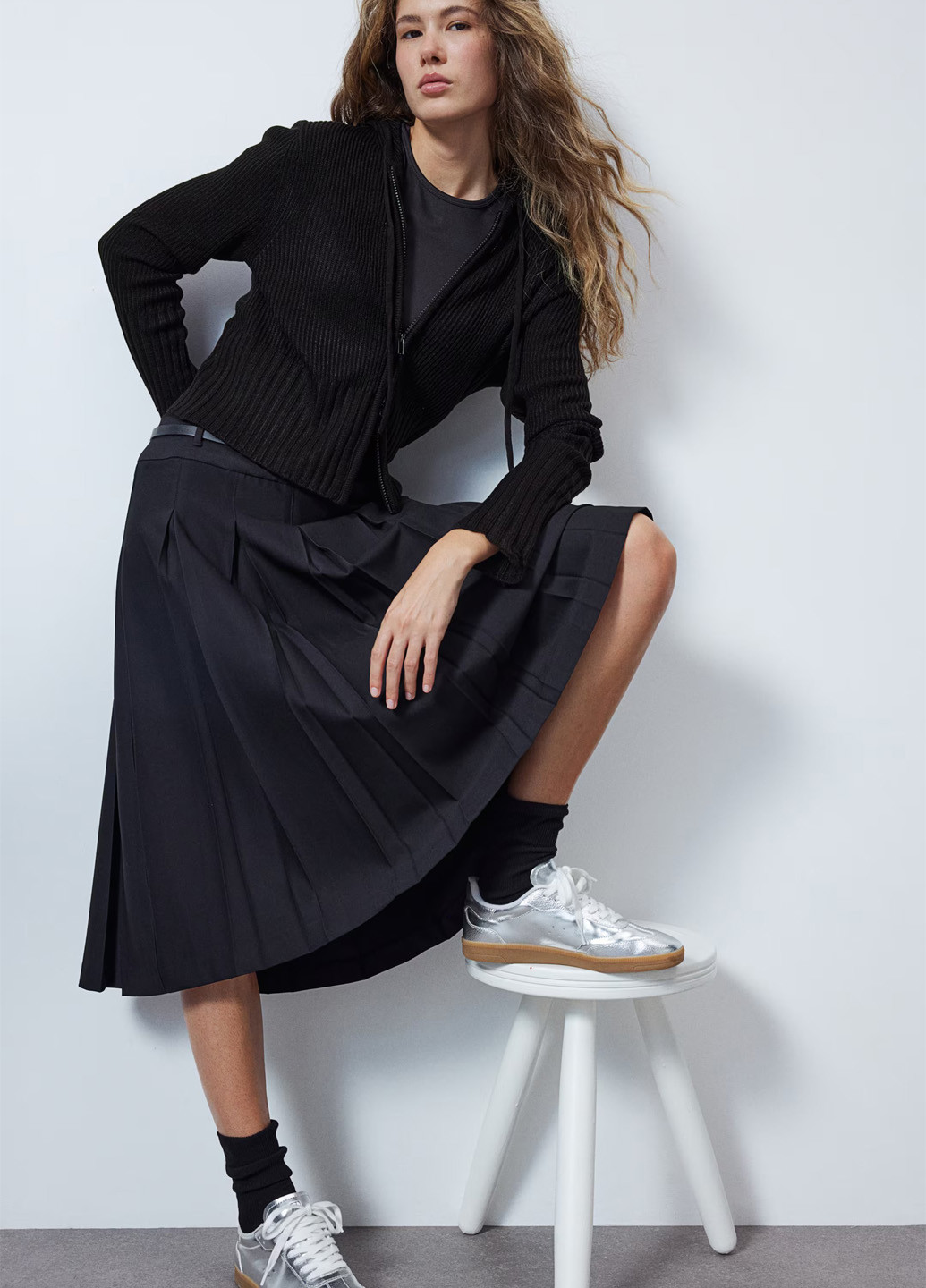 Толстовка H&M (324223900)