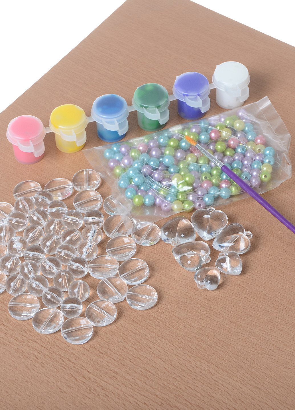 Набір для творчості, 3х17х4 см NaNa (138016243)