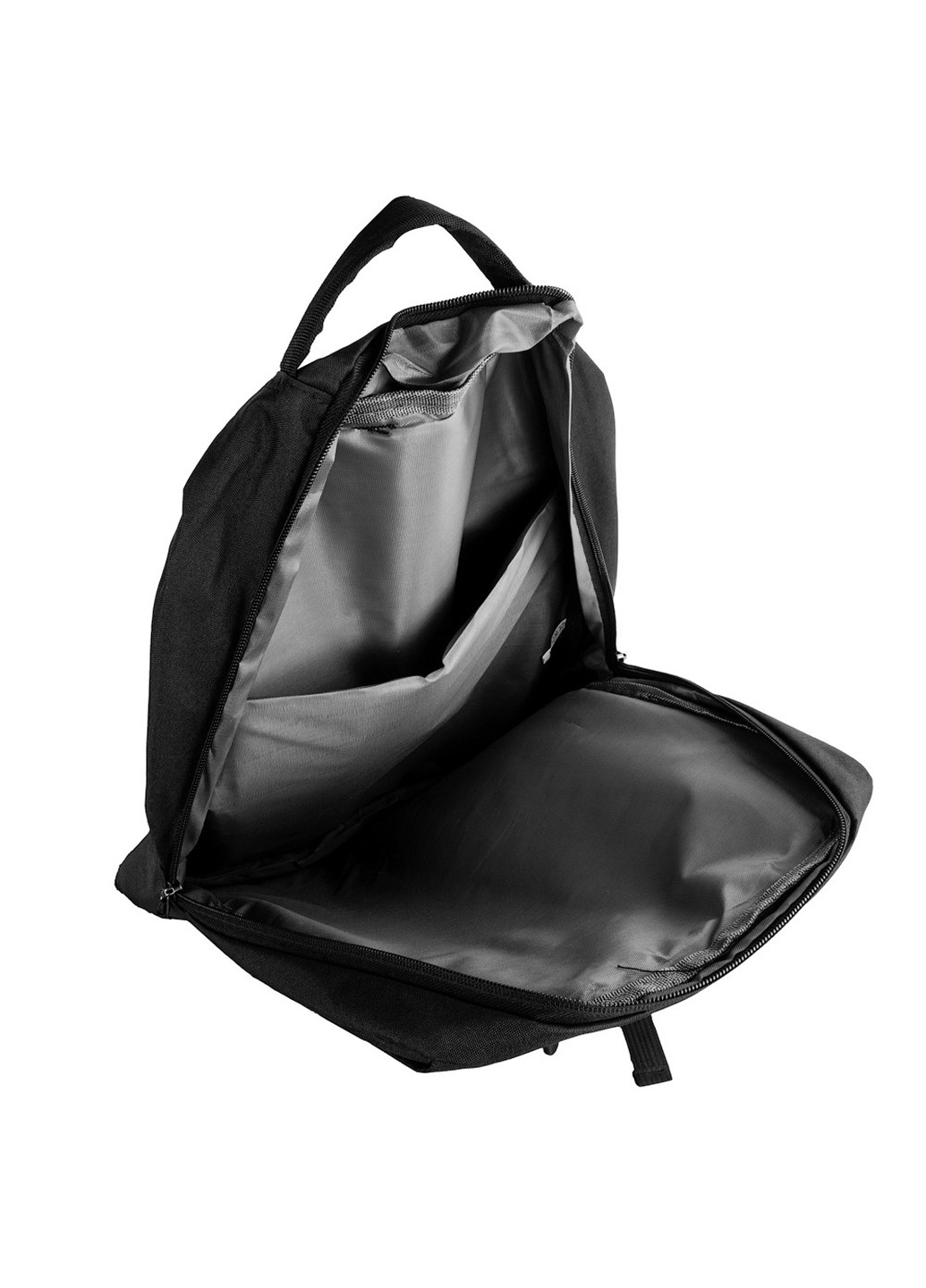 Мужской смарт-рюкзак 28х41х11,5 см Valiria Fashion (253027627)