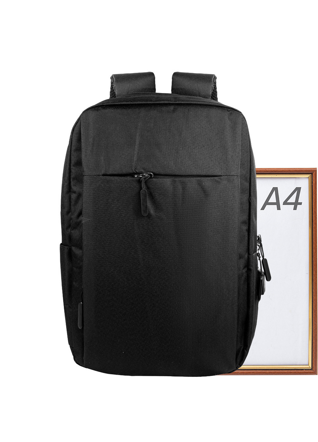 Мужской смарт-рюкзак 28х41х11,5 см Valiria Fashion (253027627)