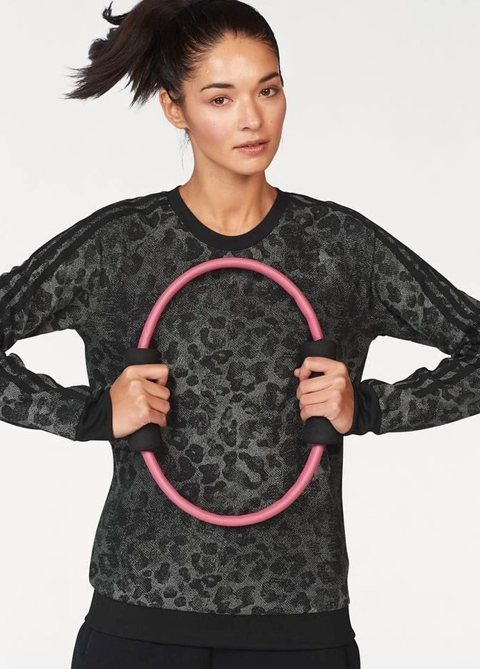 Спортивна кофта adidas (216094349)