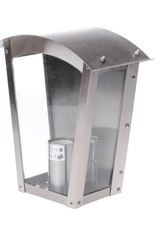 Світильник вуличний фасадний накладний WS-03A Brille (253894266)