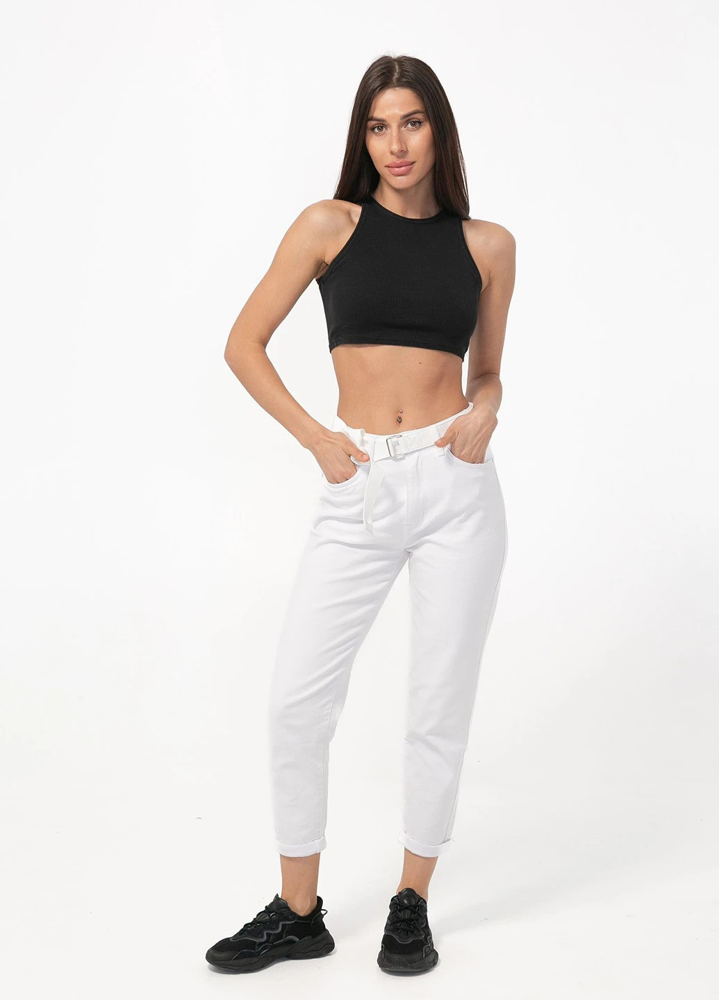 Джинсы Icon - (331638717)