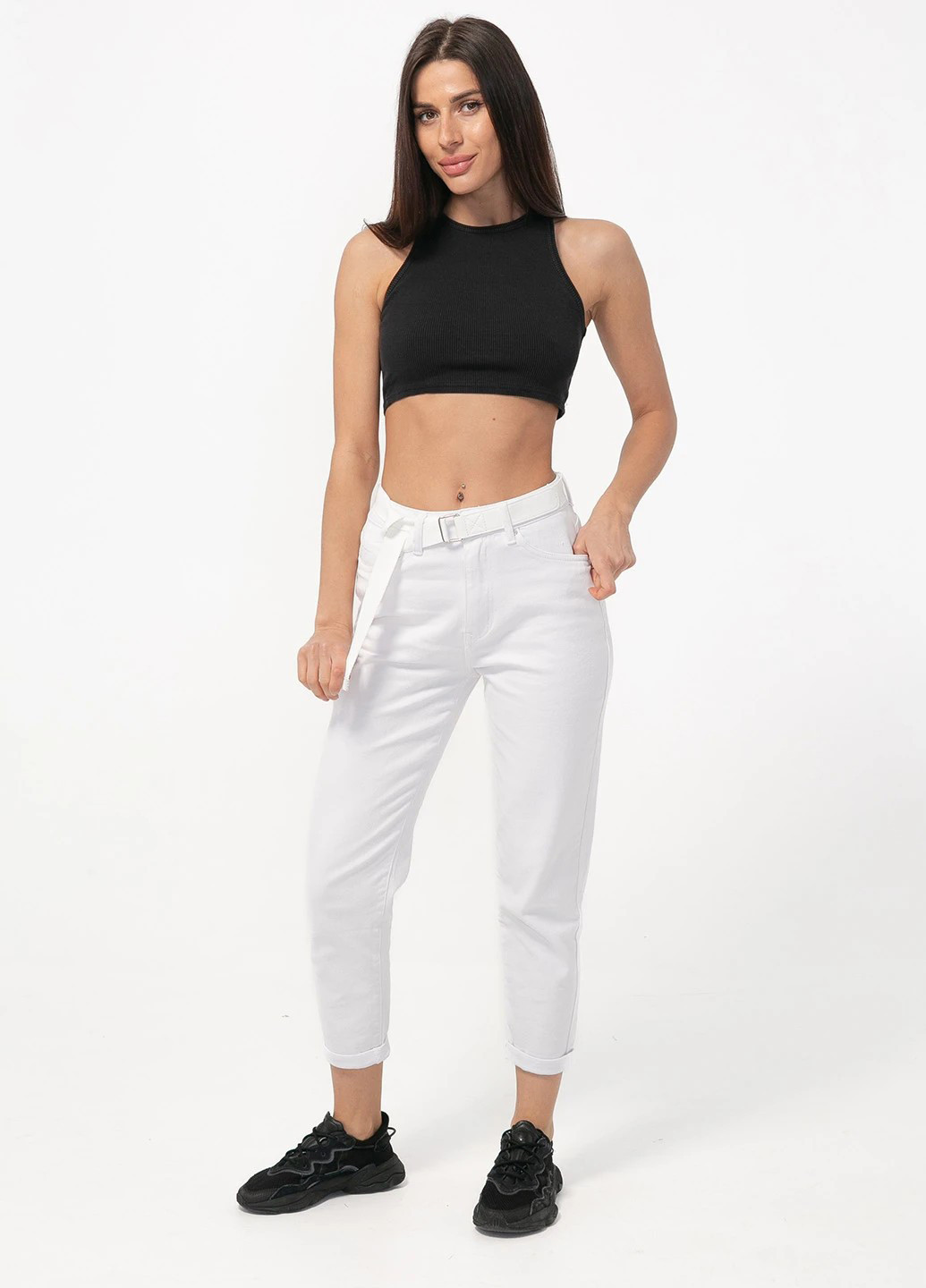 Джинсы Icon - (331638717)