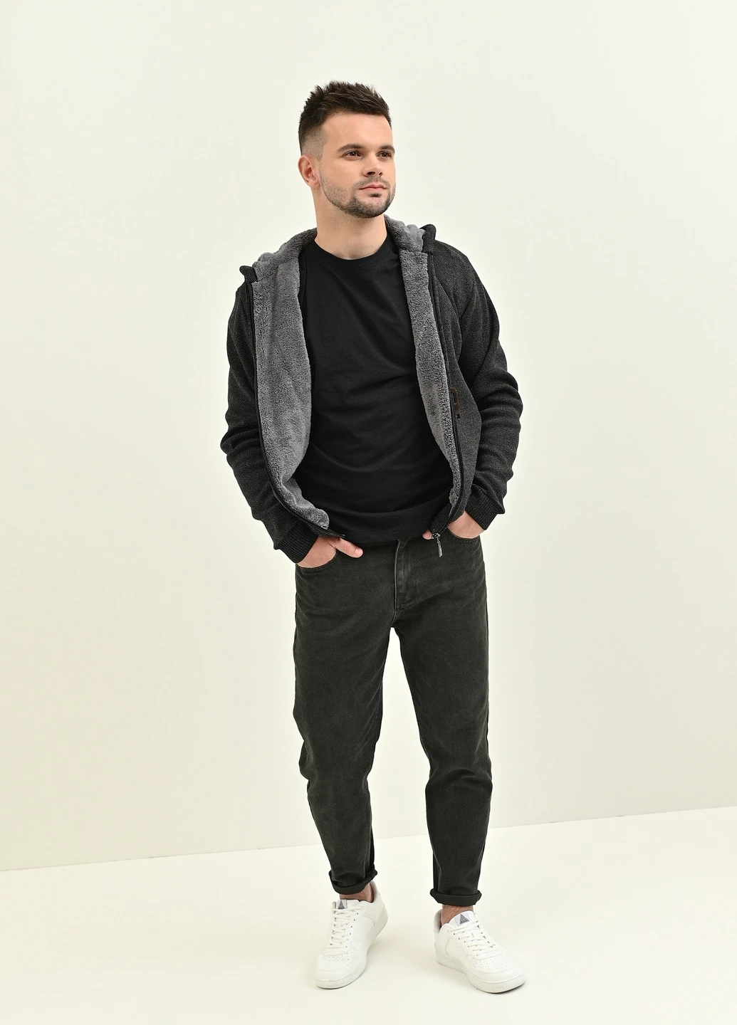 Кофта Stendo (256017697)