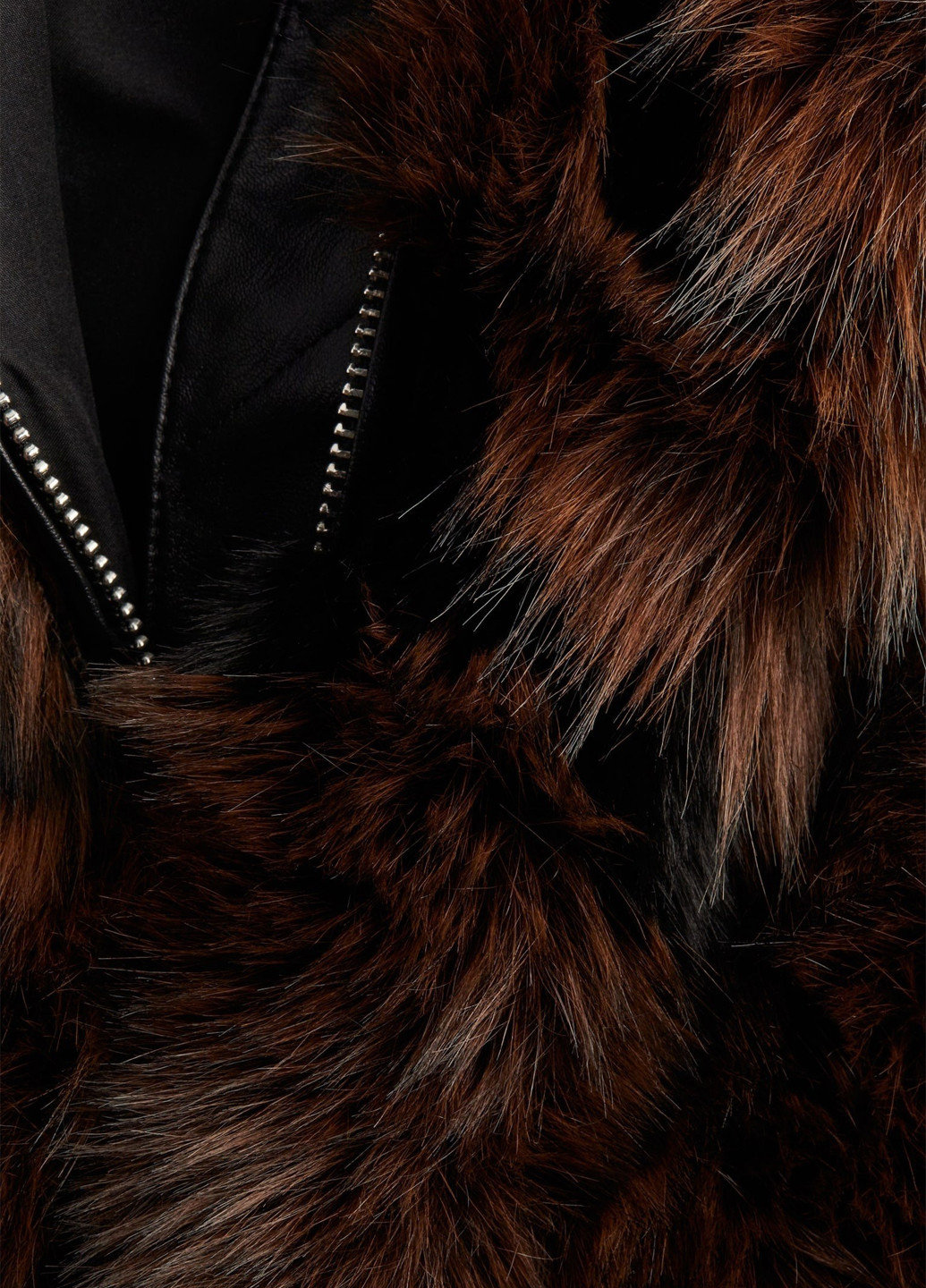 Полушубок H&M (362376869)