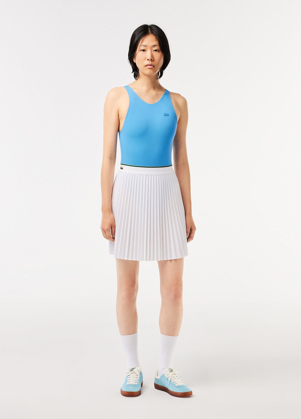 Спідниця Lacoste (298073777)