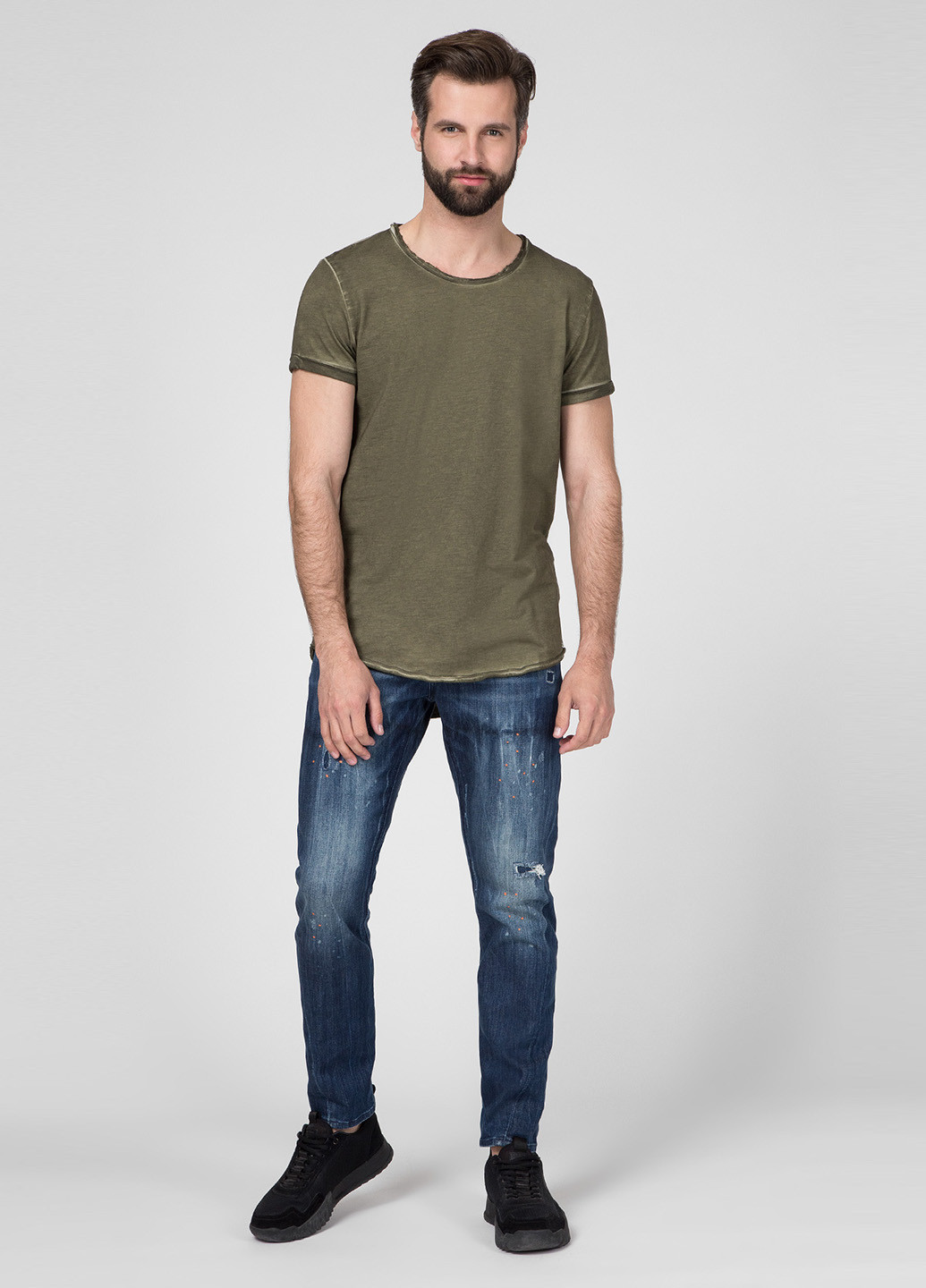 Джинси Tigha (187651924)