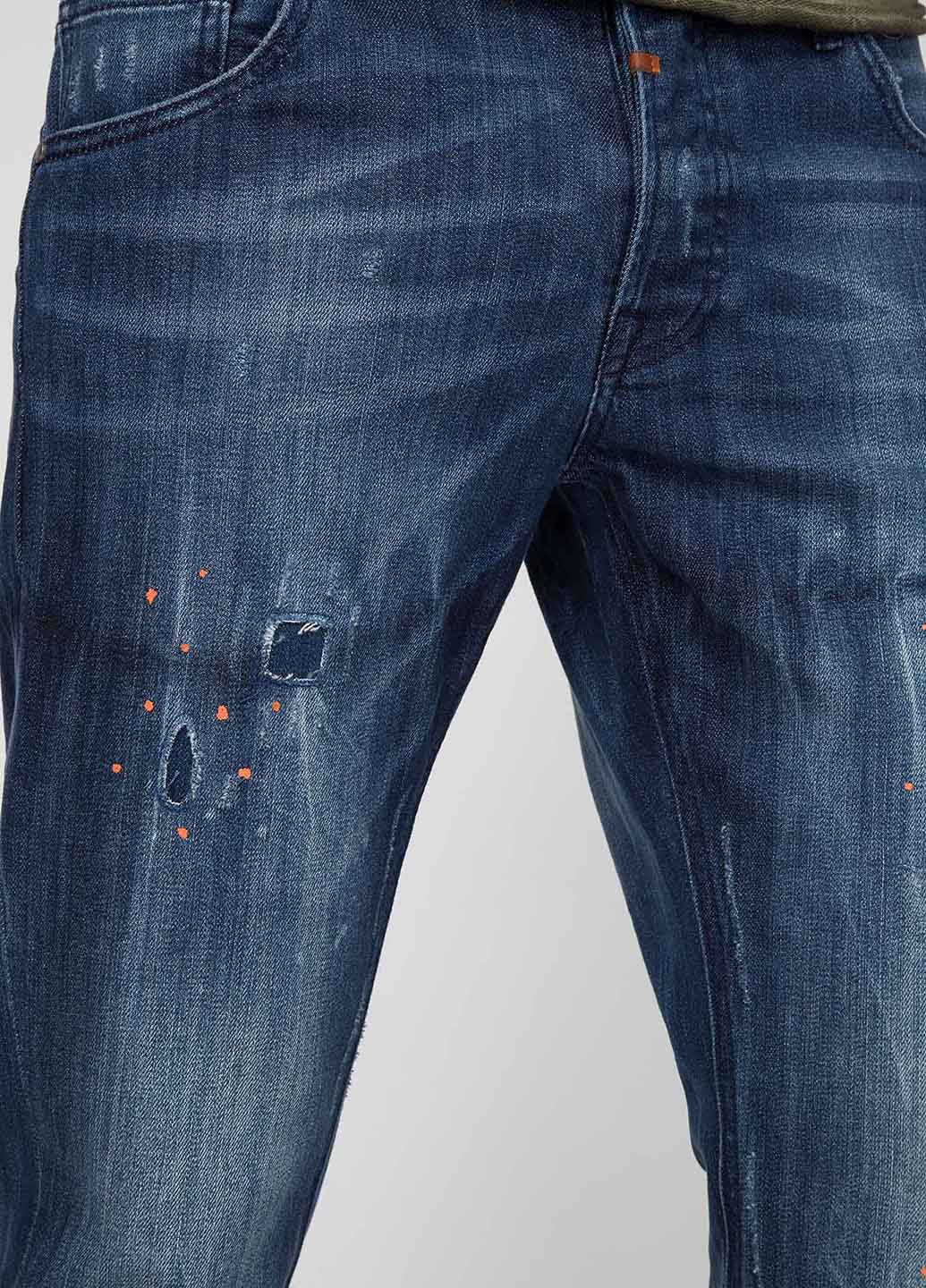 Джинси Tigha (187651924)