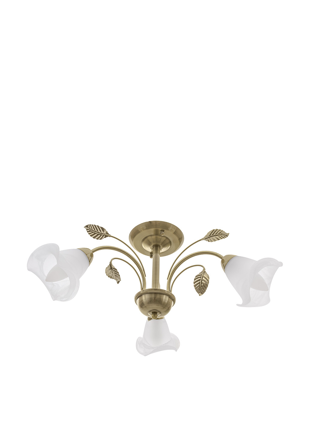 Люстра, 550х260 мм Brille (138506648)