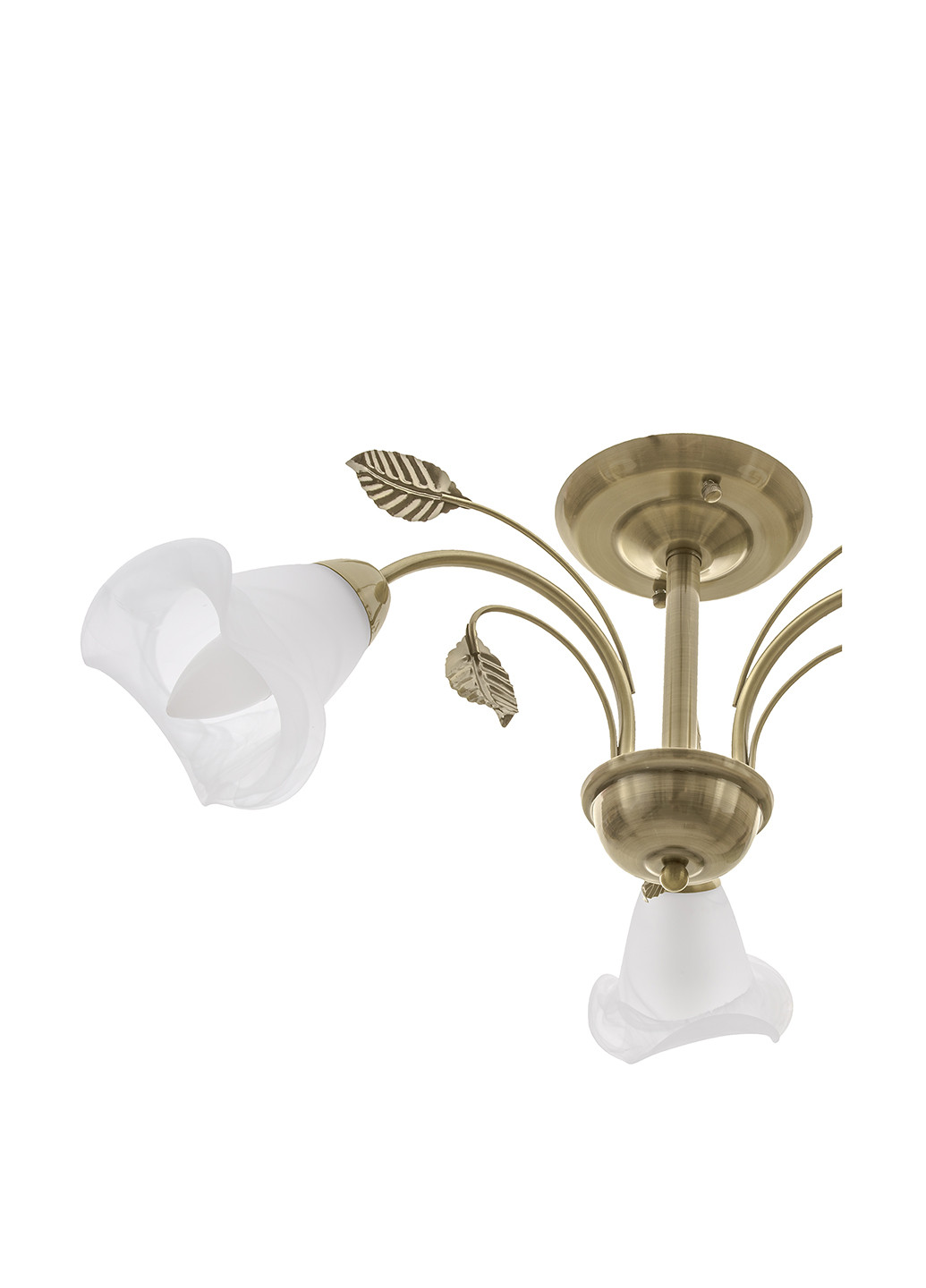 Люстра, 550х260 мм Brille (138506648)