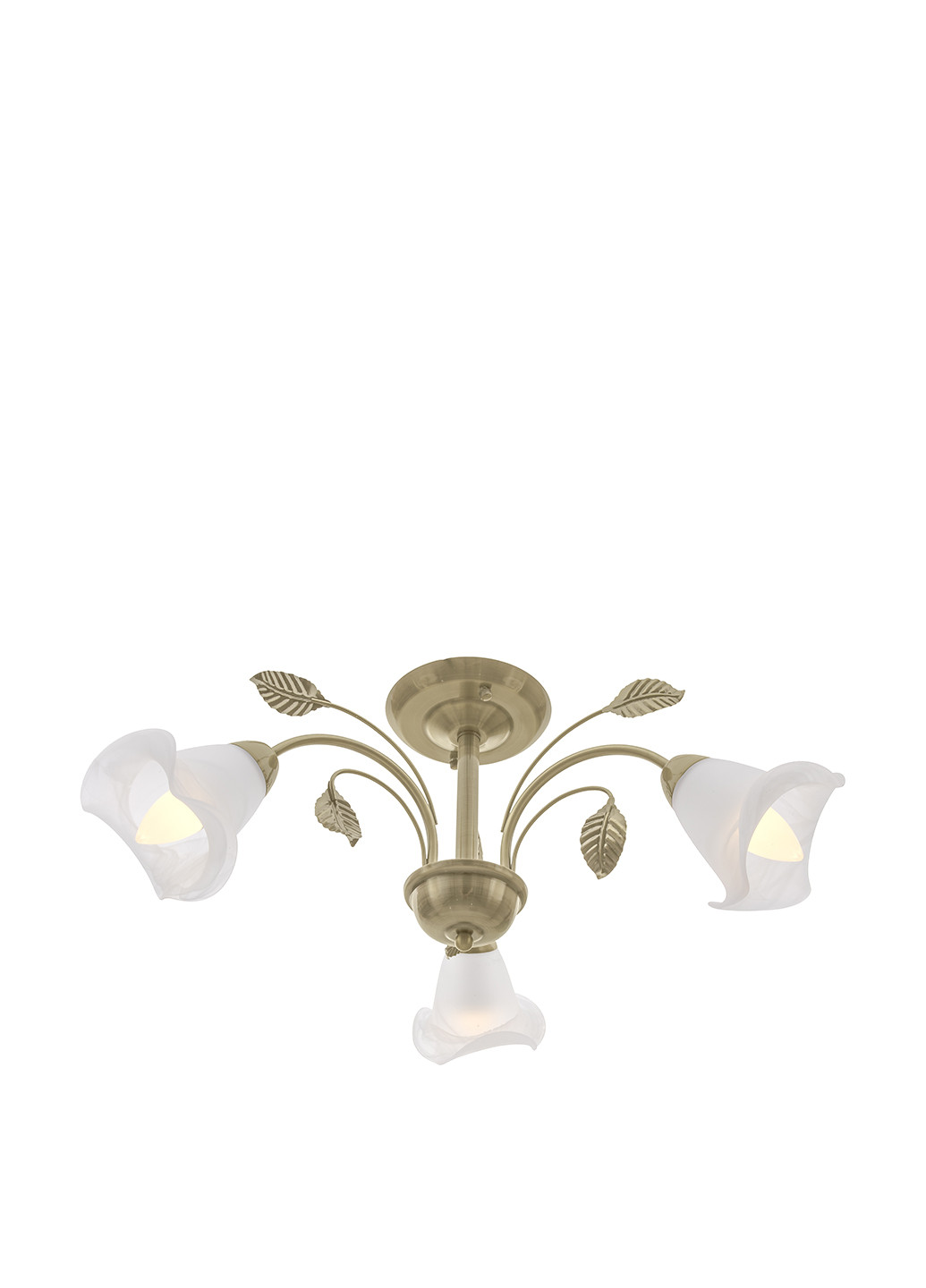 Люстра, 550х260 мм Brille (138506648)