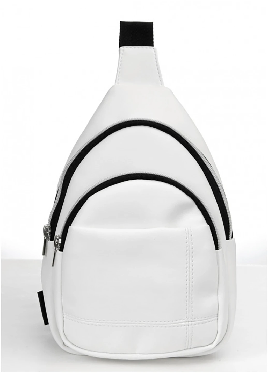 Женская сумка через плечо 29х6х19 см Sambag (252129293)