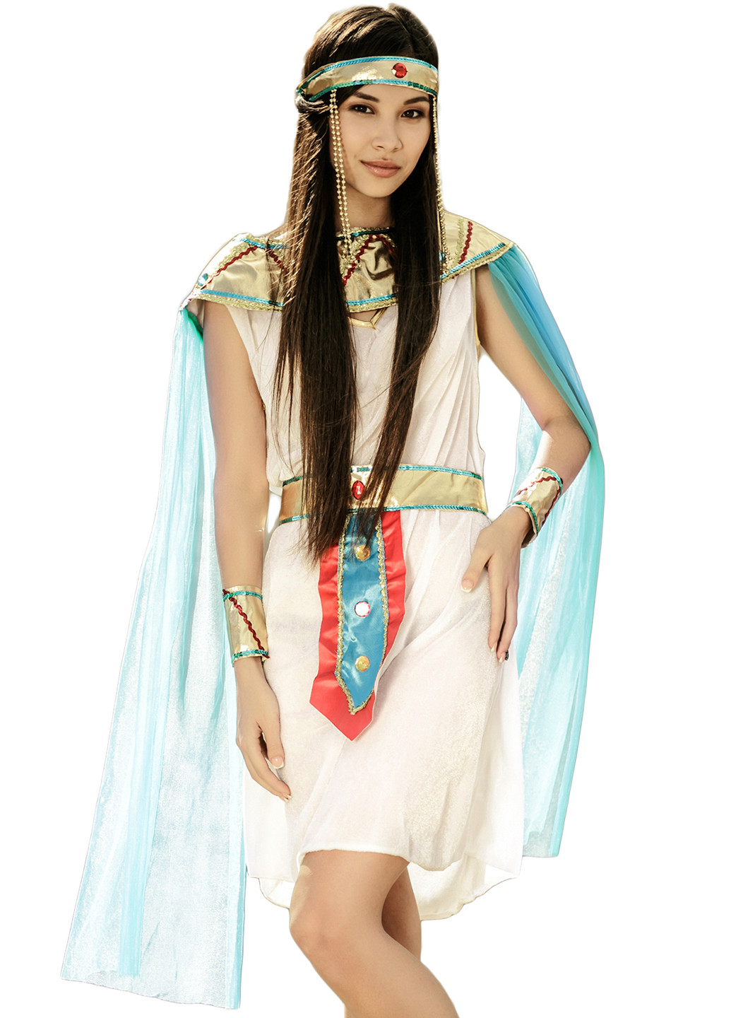 Маскарадный костюм Египтянка La Mascarade (109391839)