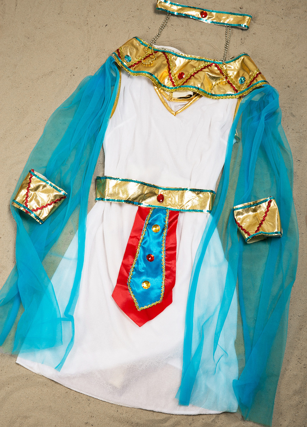 Маскарадный костюм Египтянка La Mascarade (109391839)