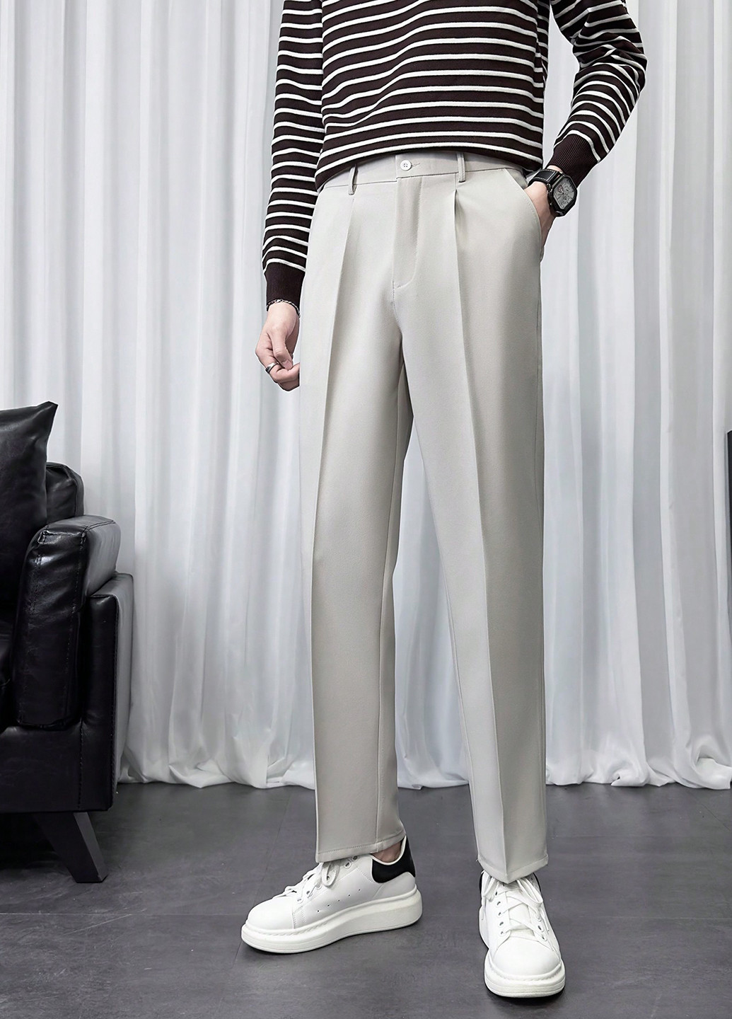 Штани SHEIN (316752842)