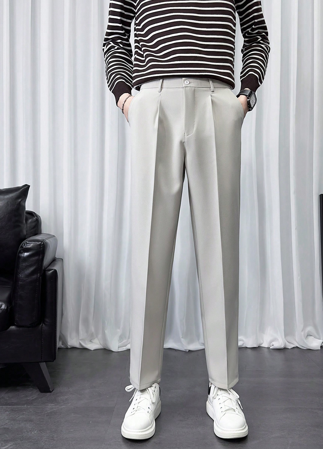 Штани SHEIN (316752842)