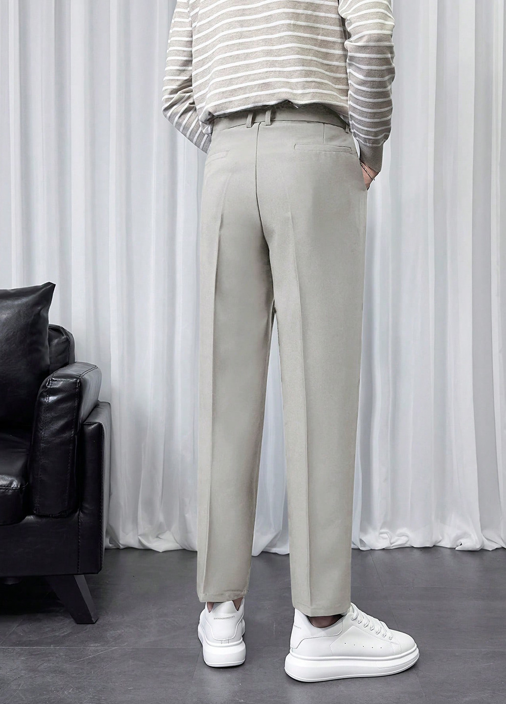 Штани SHEIN (316752842)