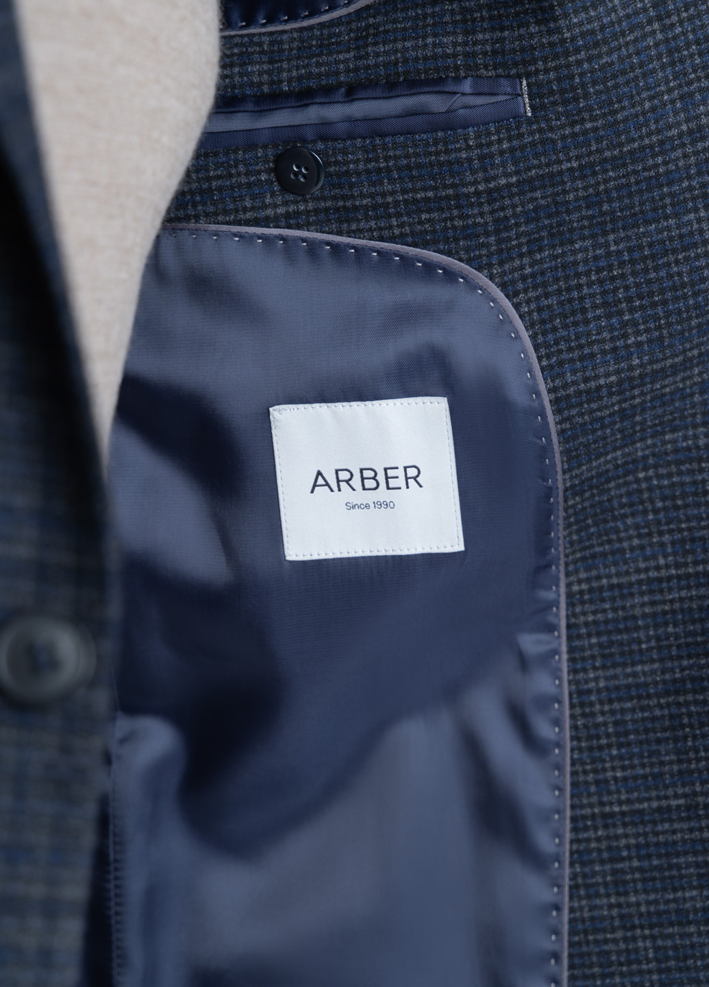 Піджак чоловічий Arber уільямс (255385081)