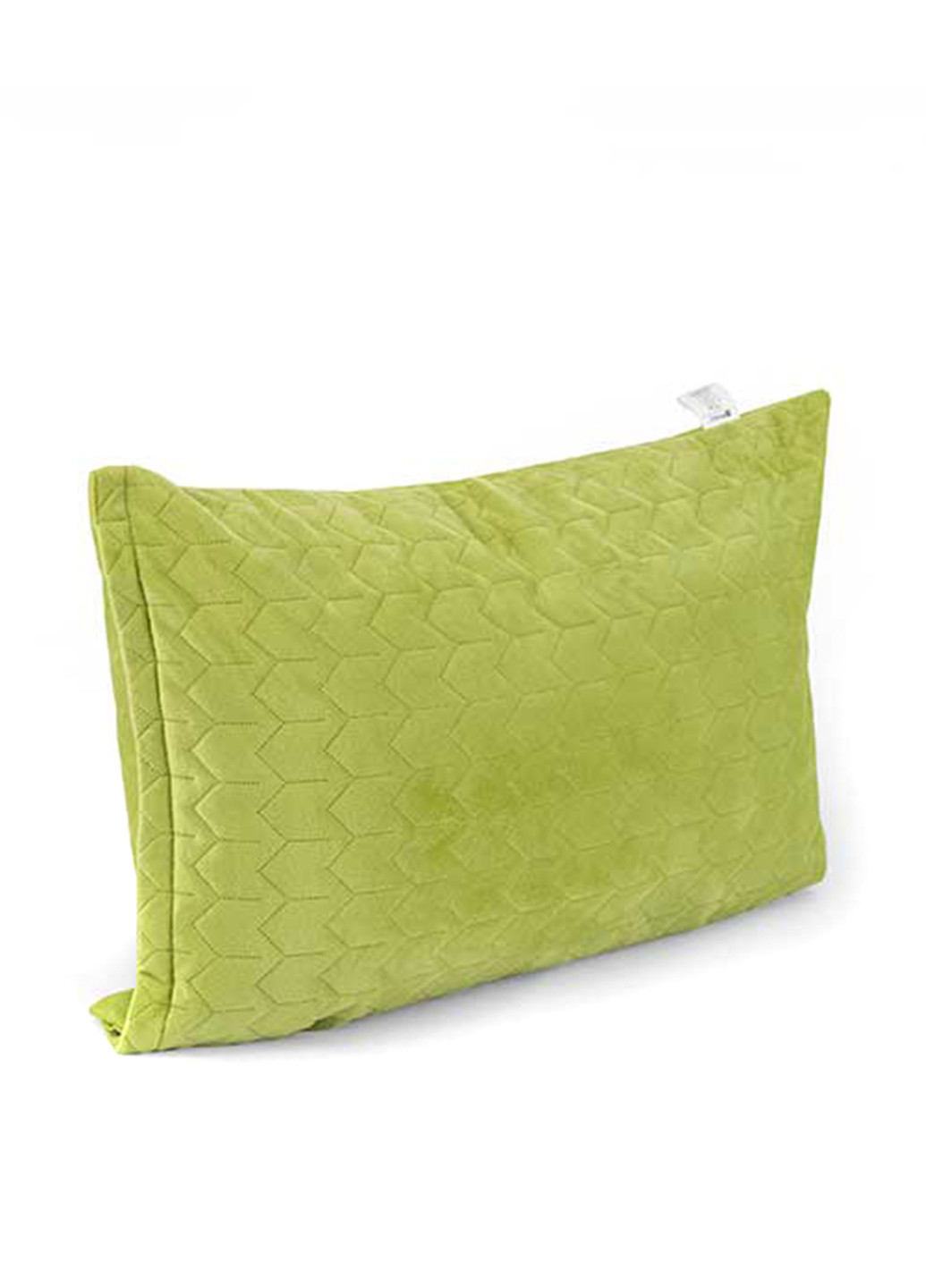 Чохол на подушку VeLour 50х70 Green banana Руно (257295659)