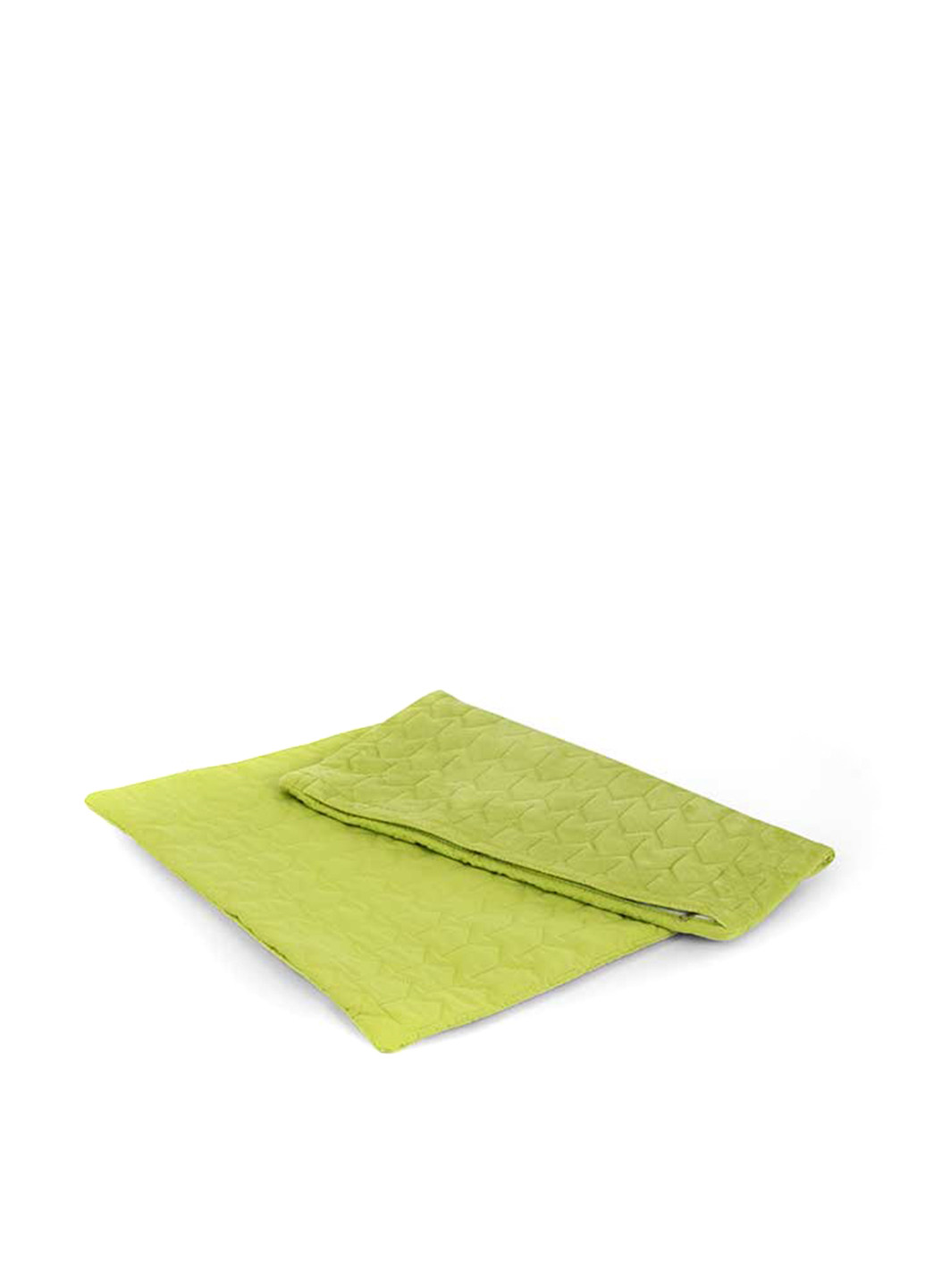 Чехол на подушку VeLour 50х70 Green banana Руно (257295659)