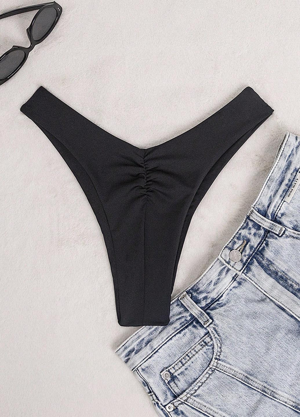 Купальні трусики SHEIN (365779248)