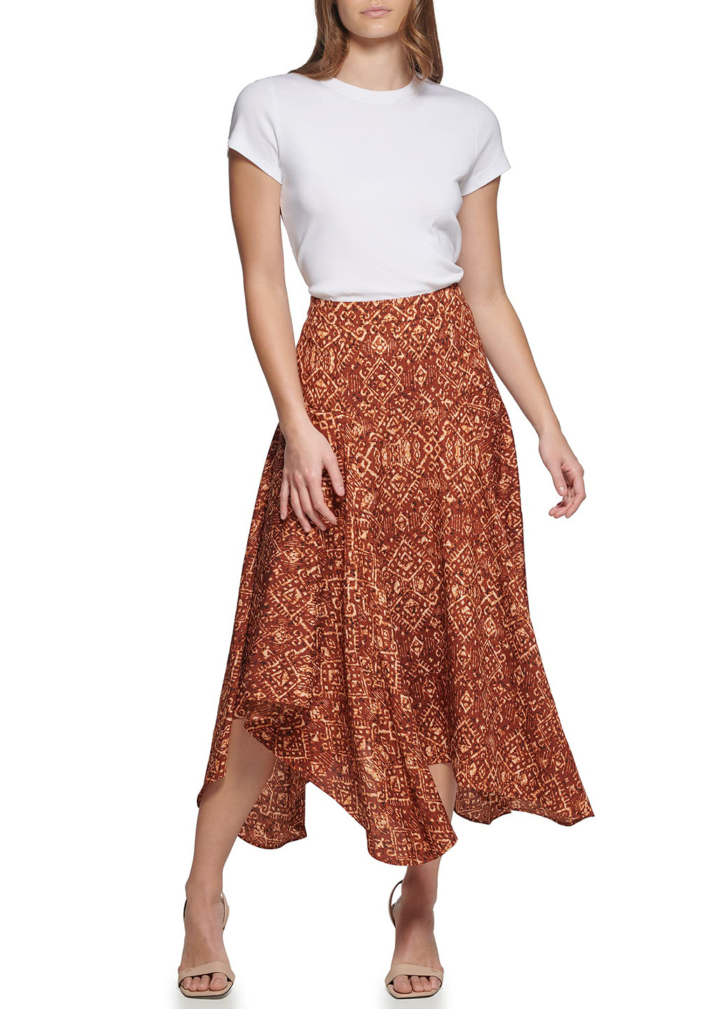 Спідниця Calvin Klein (303547806)