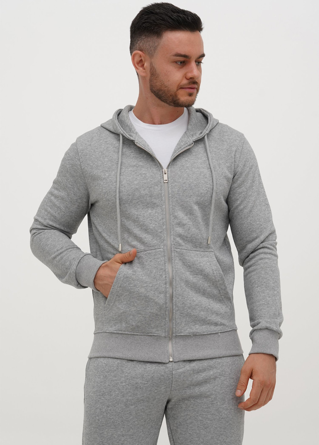 Толстовка Trend Collection (303023658)