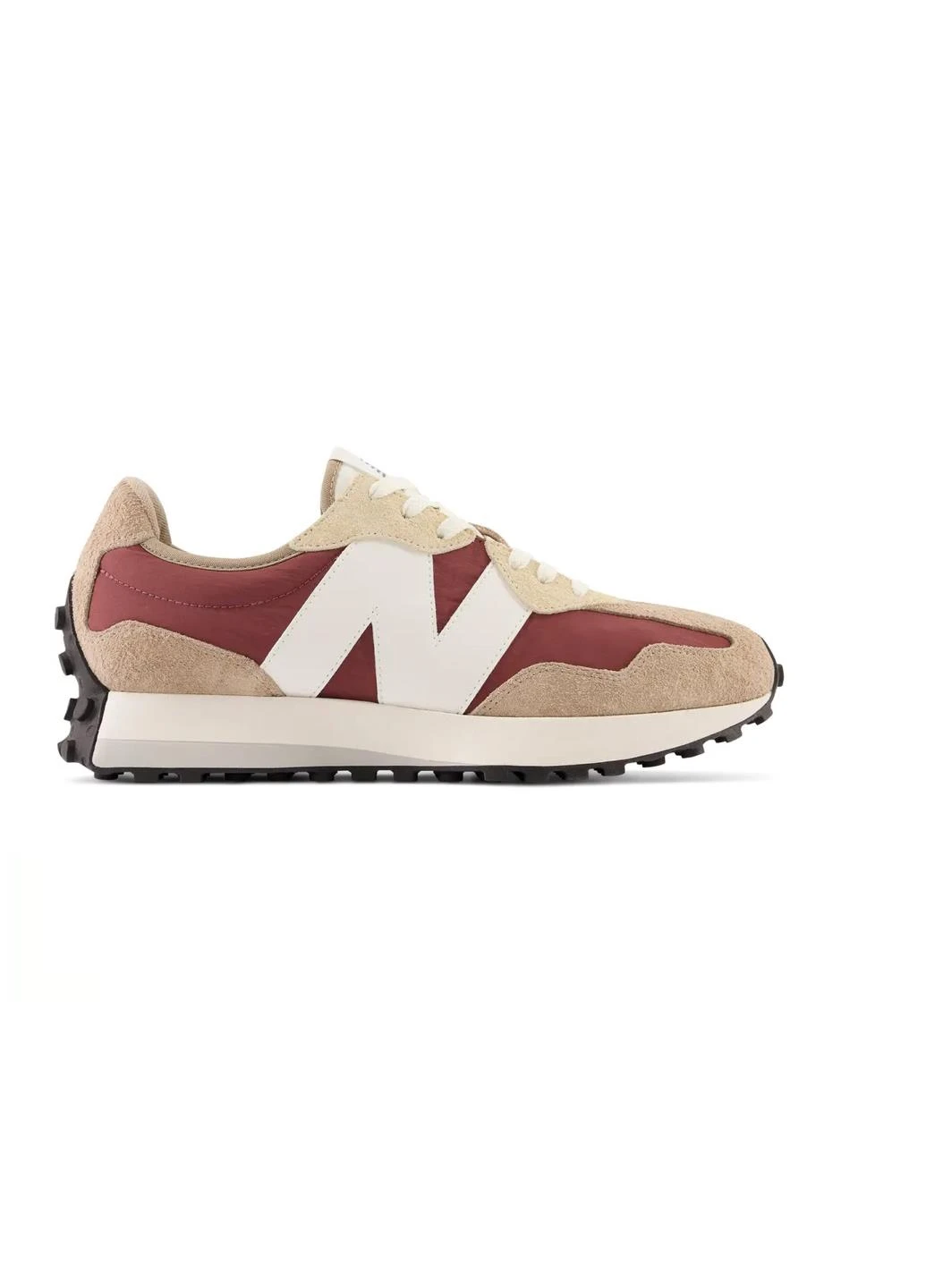 Комбіновані кросівки ms327cp демісезон New Balance 327