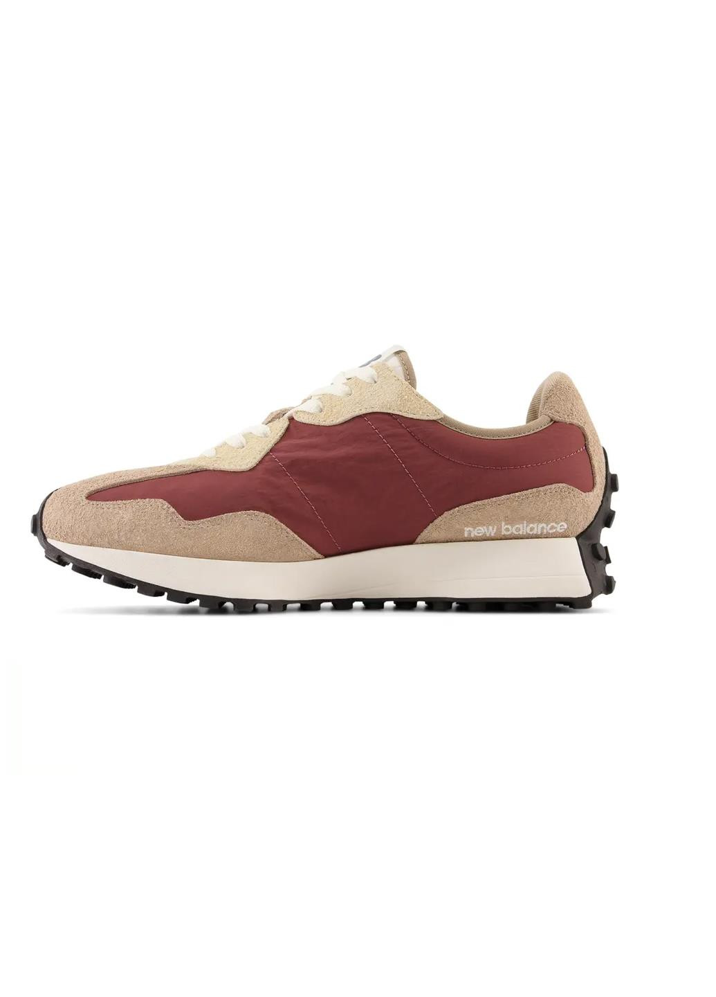 Комбіновані кросівки ms327cp демісезон New Balance 327