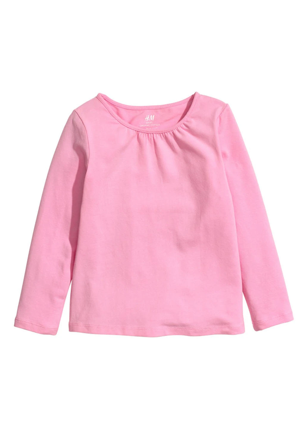 Лонгслив H&M (99449668)
