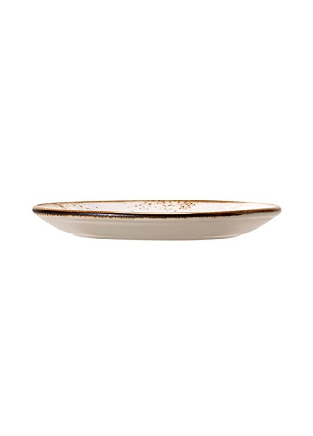Блюдце Craft 11,75 см белое Steelite (254453902)