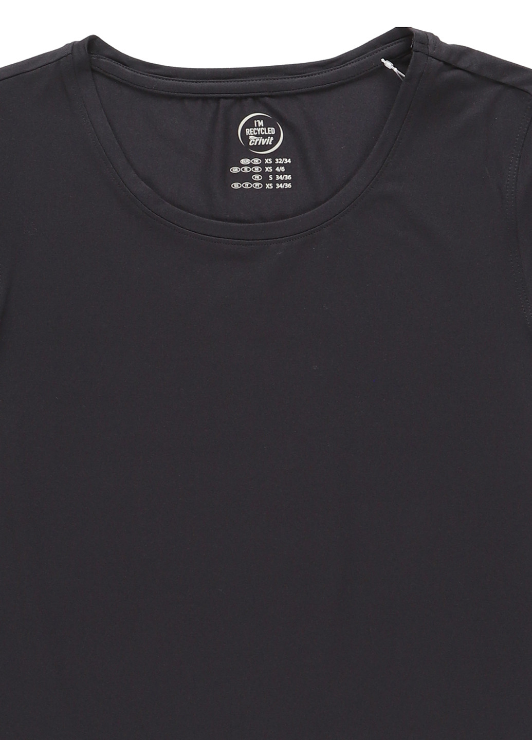 Футболка Crivit - (316731552)