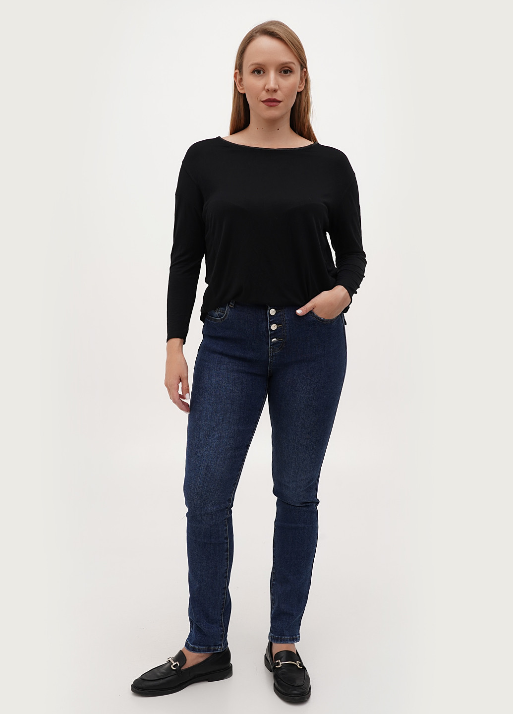 Джинси Minus - (302154902)