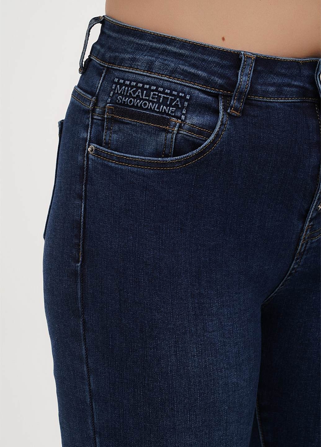 Джинси Minus - (302154902)