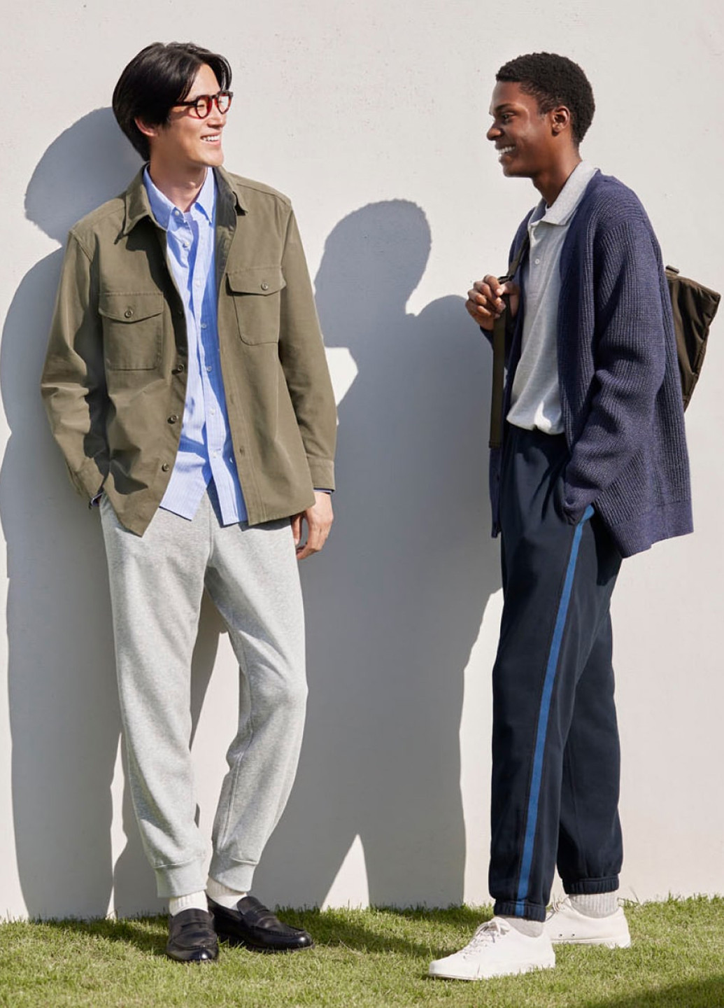 Куртка-сорочка Uniqlo (303274345)