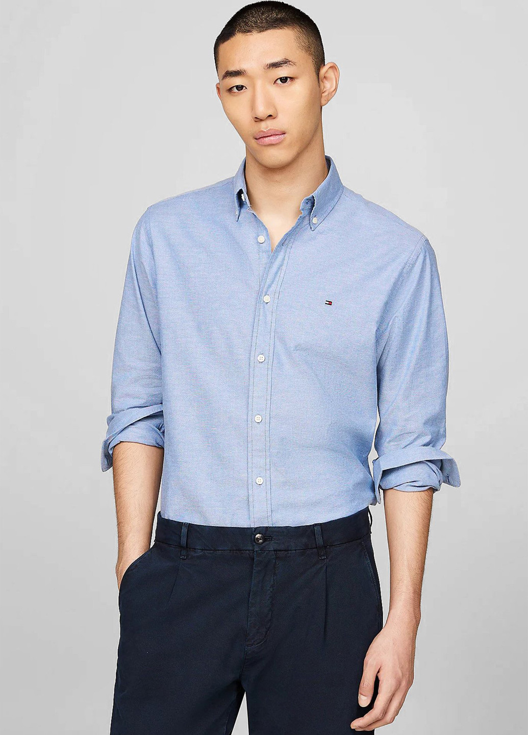 Сорочка Tommy Hilfiger (315066971)