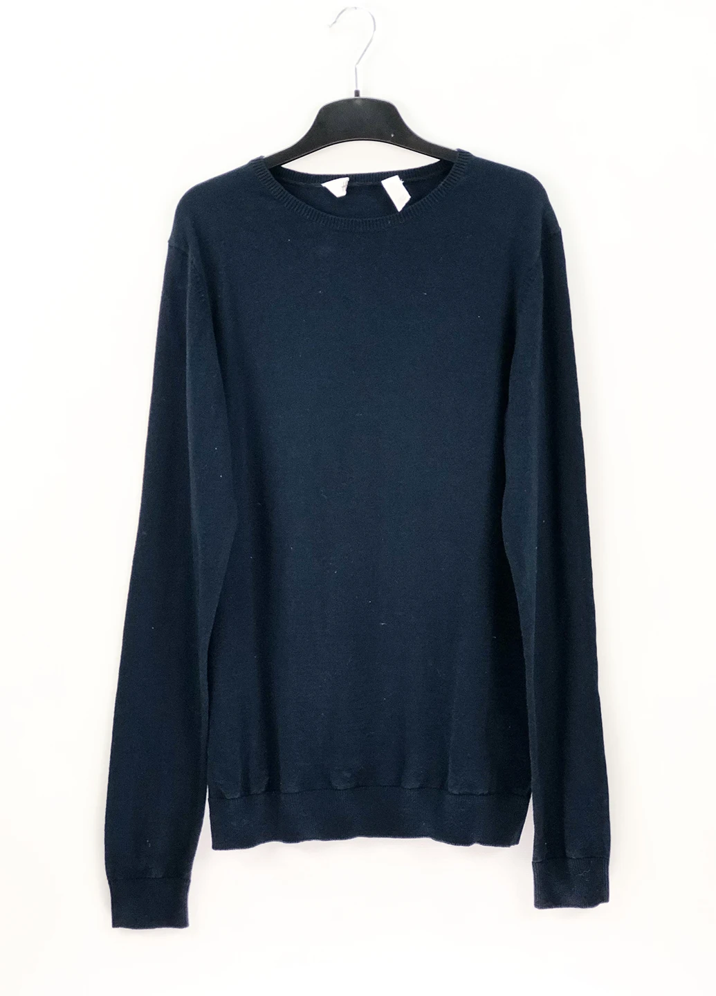 Синій демісезонний джемпер джемпер H&M