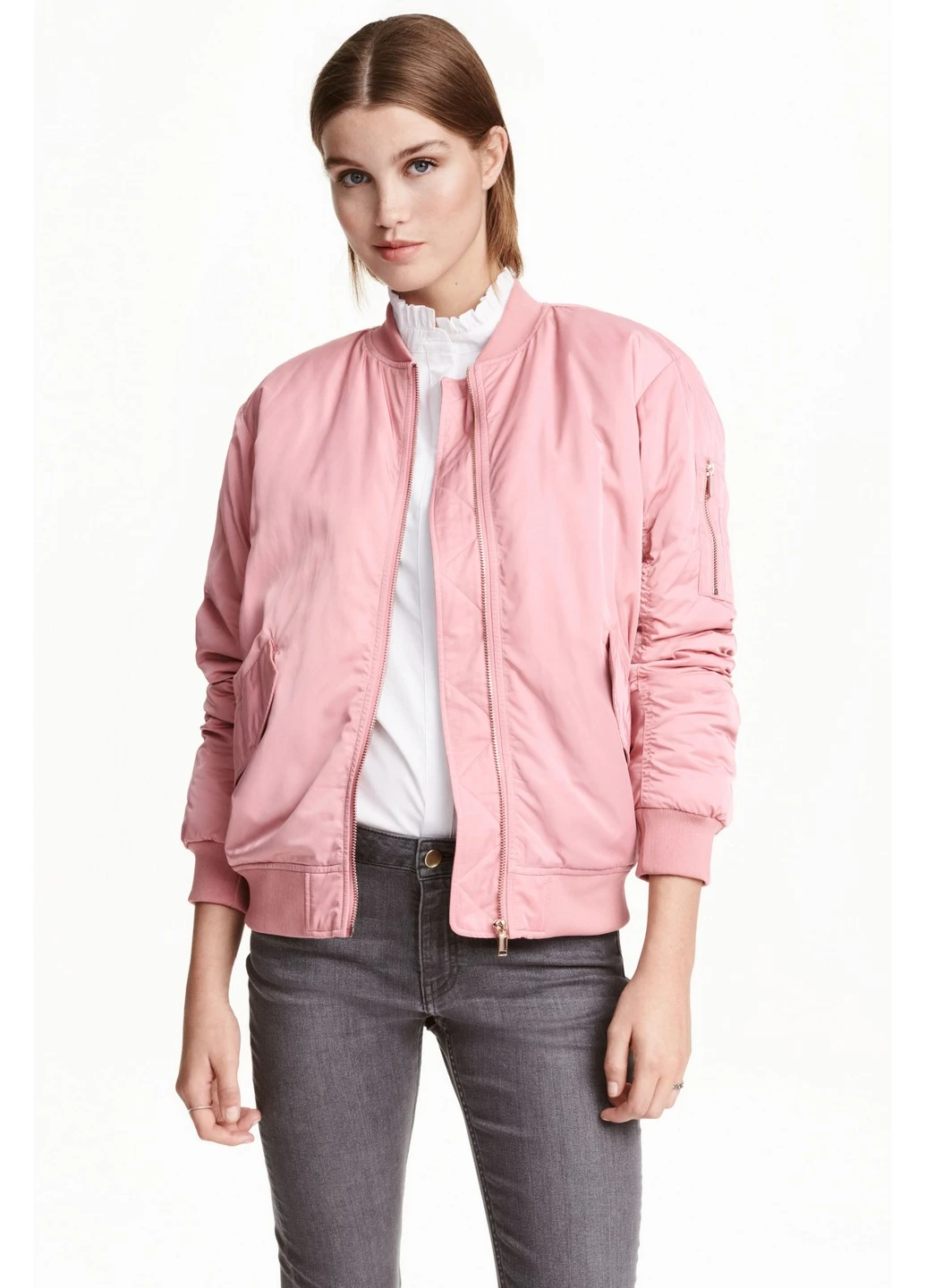 Штани H&M (251705258)