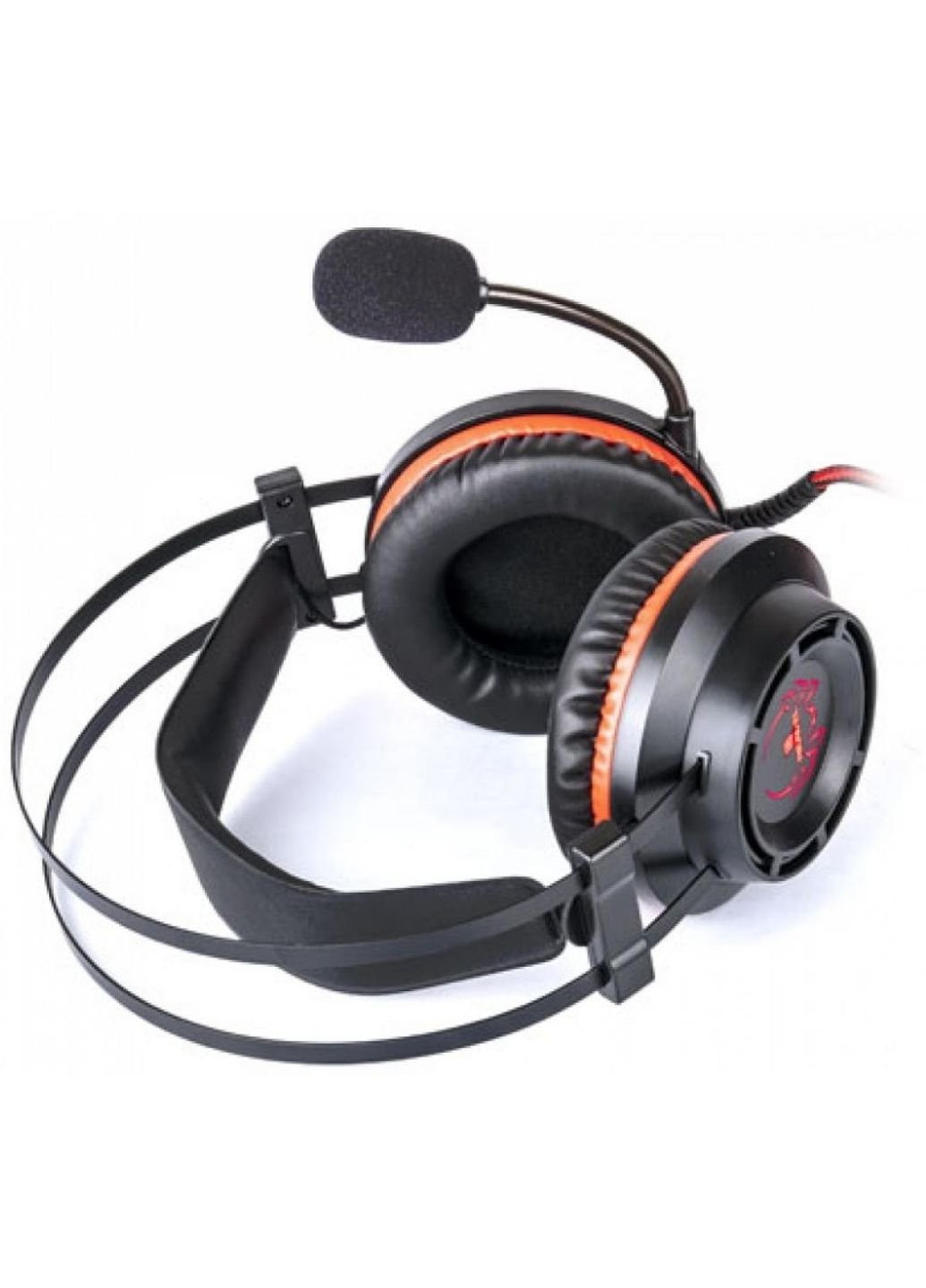 Наушники Real-El GDX-7450 Black (253545884)