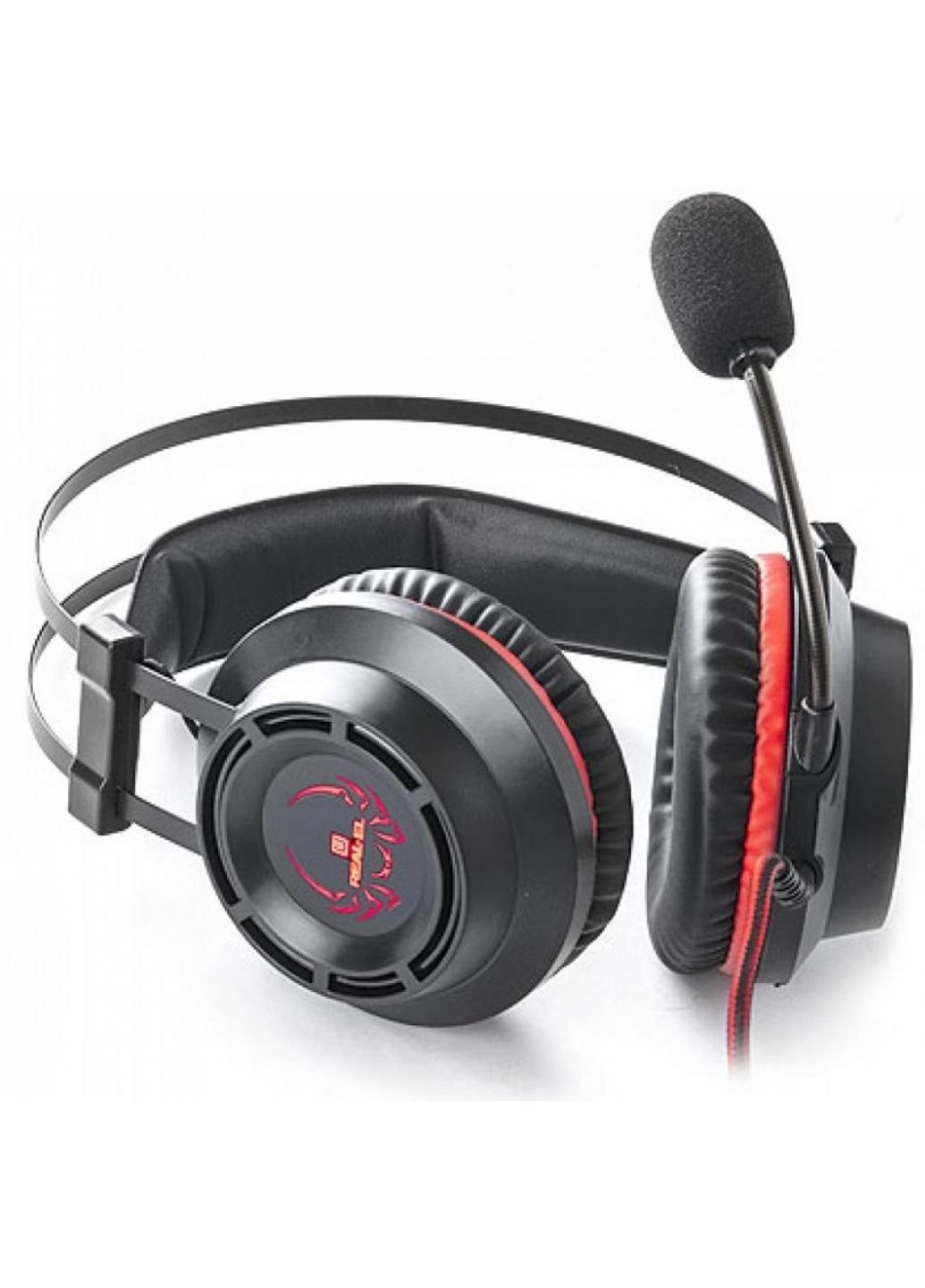 Наушники Real-El GDX-7450 Black (253545884)