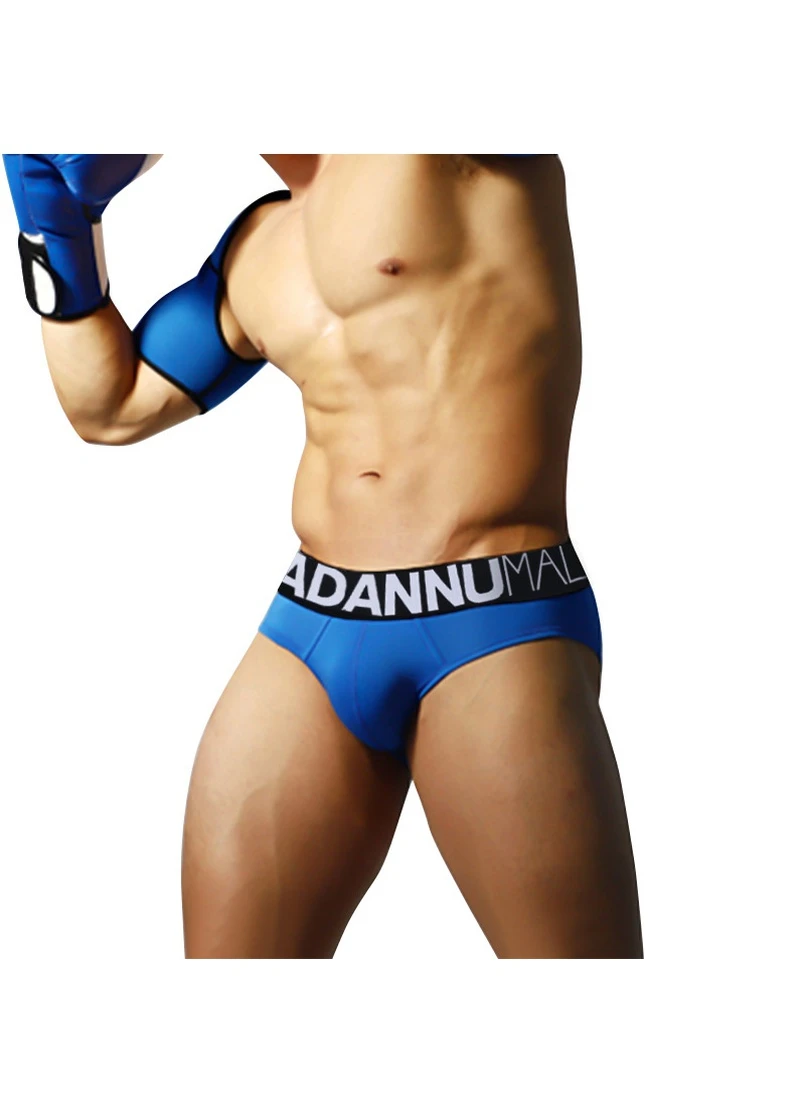 Чоловіча біла білизна Adannu (252148571)